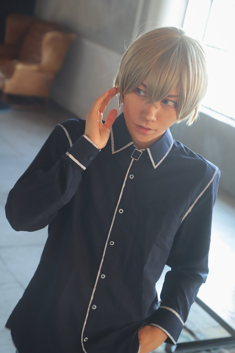 ✒︎︎ 𝖣𝖢 𝖢𝗈𝗌𝗉𝗅𝖺𝗒 〖 𝖳𝗋𝗂𝗉𝗅𝖾 𝖿𝖺𝖼𝖾 〗

　　　  ❮　追　跡　❯

═════⊹⊱❖⊰⊹═════
　　　  安室透 らむだ
　　　　𝗉𝗁𝗈𝗍𝗈 𝖻𝗒 𝖱𝖾𝗈
　 　 　<a href="/reo015_cos/">玲緒*🪦</a>