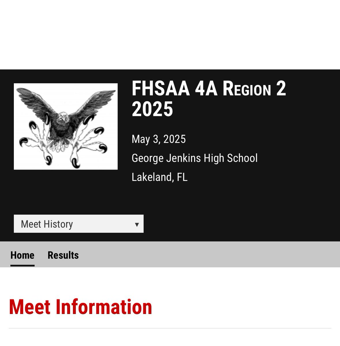 Jerickrod20's tweet photo. 🚨Great team effort yesterday! Boys took District Runner Up and Girls took 3rd... next up Regional🚨

#celebrationhigh #stormnation #I4exit62 ✈️🏈 https://t.co/5403YJE3jn