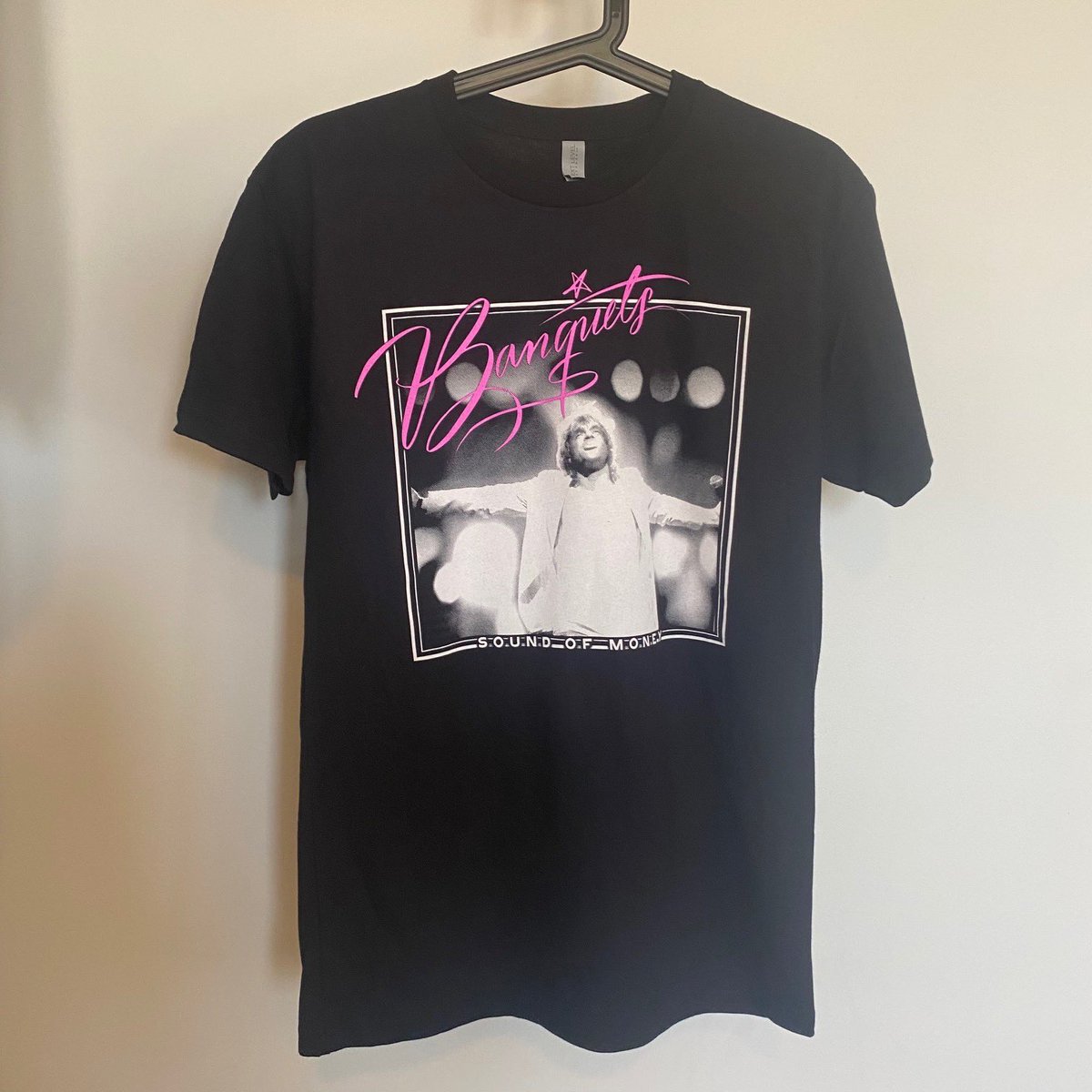 Store’s open. banquetsamerica.limitedrun.com