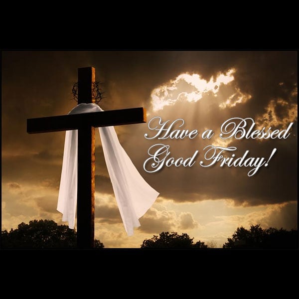Significance of Good Friday: indiaparenting.com/how-is-good-fr… 

#goodfriday #goodfriday2025 #april18 #christ #significanceofgoodfriday #importanceofgoodfriday #whatisgoodfriday #holyfriday #significanceofholyfriday #importanceofholyfriday #whatisholyfriday