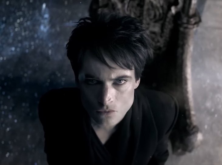 angry dream season 1 vs season 2 😭