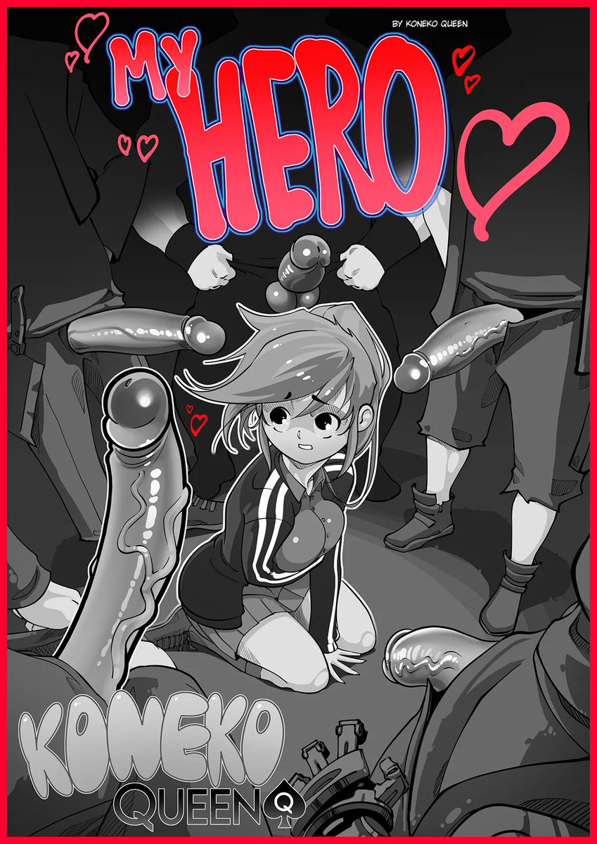 Lets begin the 6th comic! 🎉