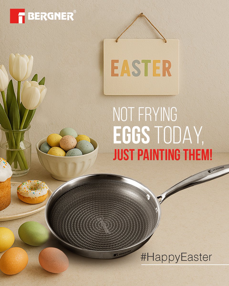 Bergner India tweet media