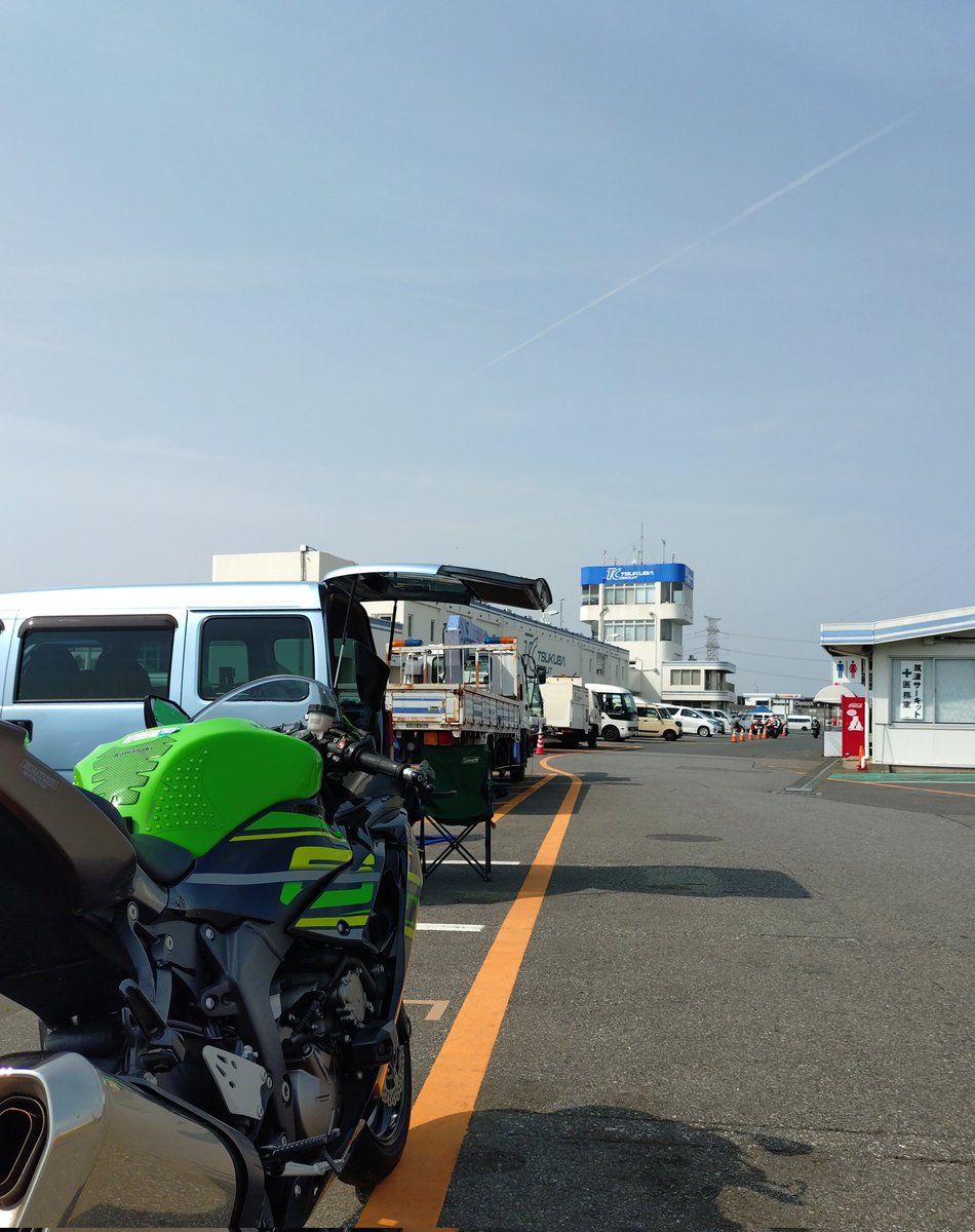 chinchicrin36's tweet photo. ☀It was a good day.♪

Have a good weekend☺️ https://t.co/UxMVMjOXnX
