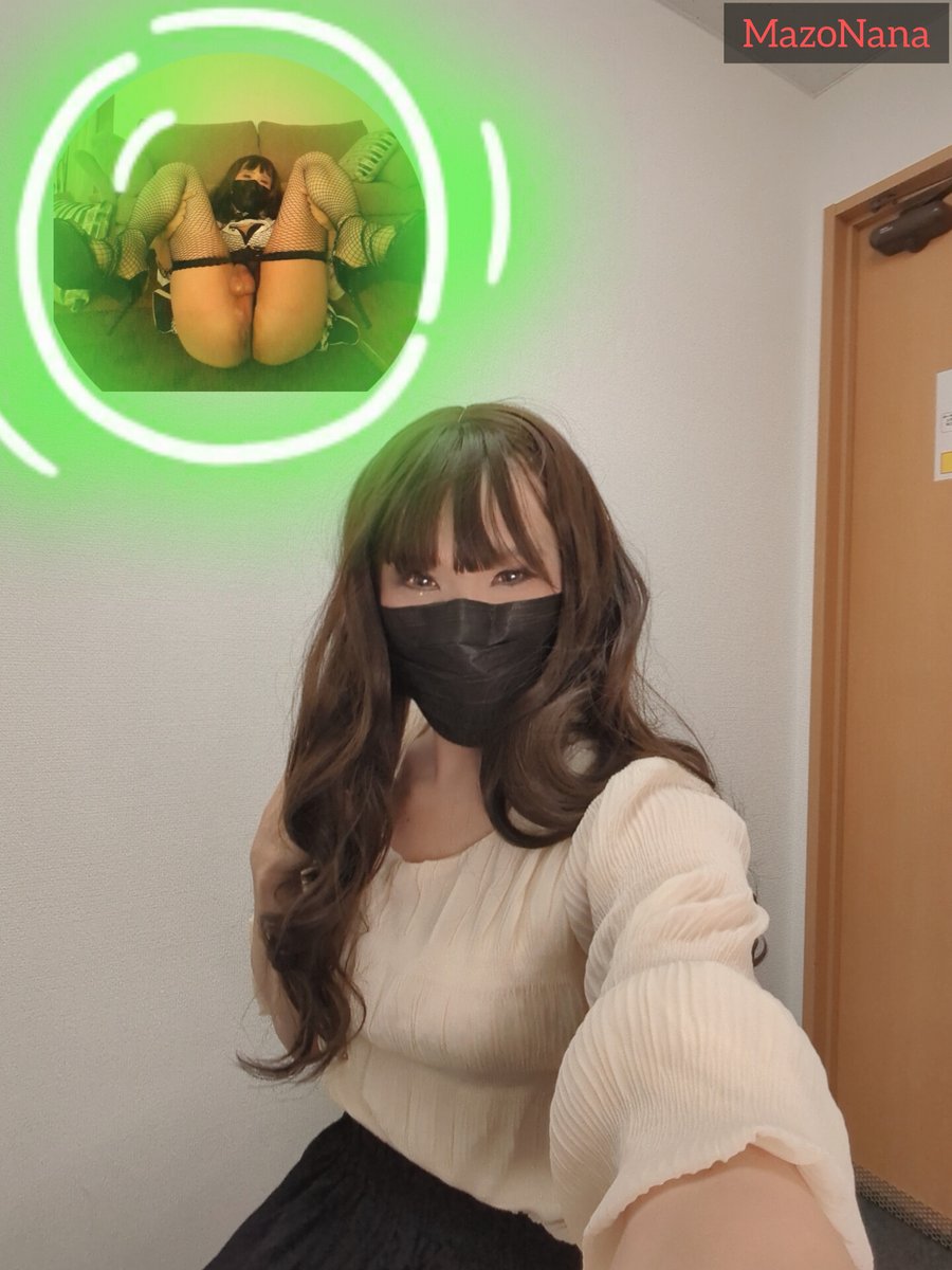 今日は初デートの日♥
もぅ犯される期待しかない( ¯ᵕ¯ )🩷

Inside My Head🤭💕