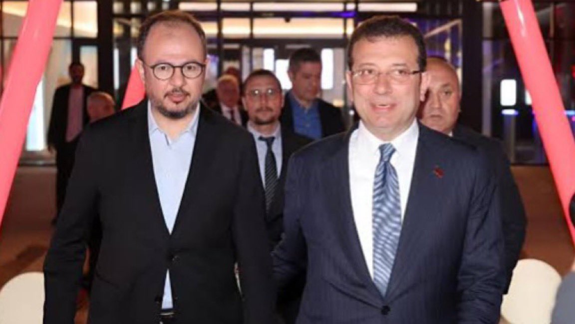 İBB yolsuzluk soruşturmasında tutuklanan Kültür A.Ş. Genel Müdürü Murat Abbas itirafçı oldu.