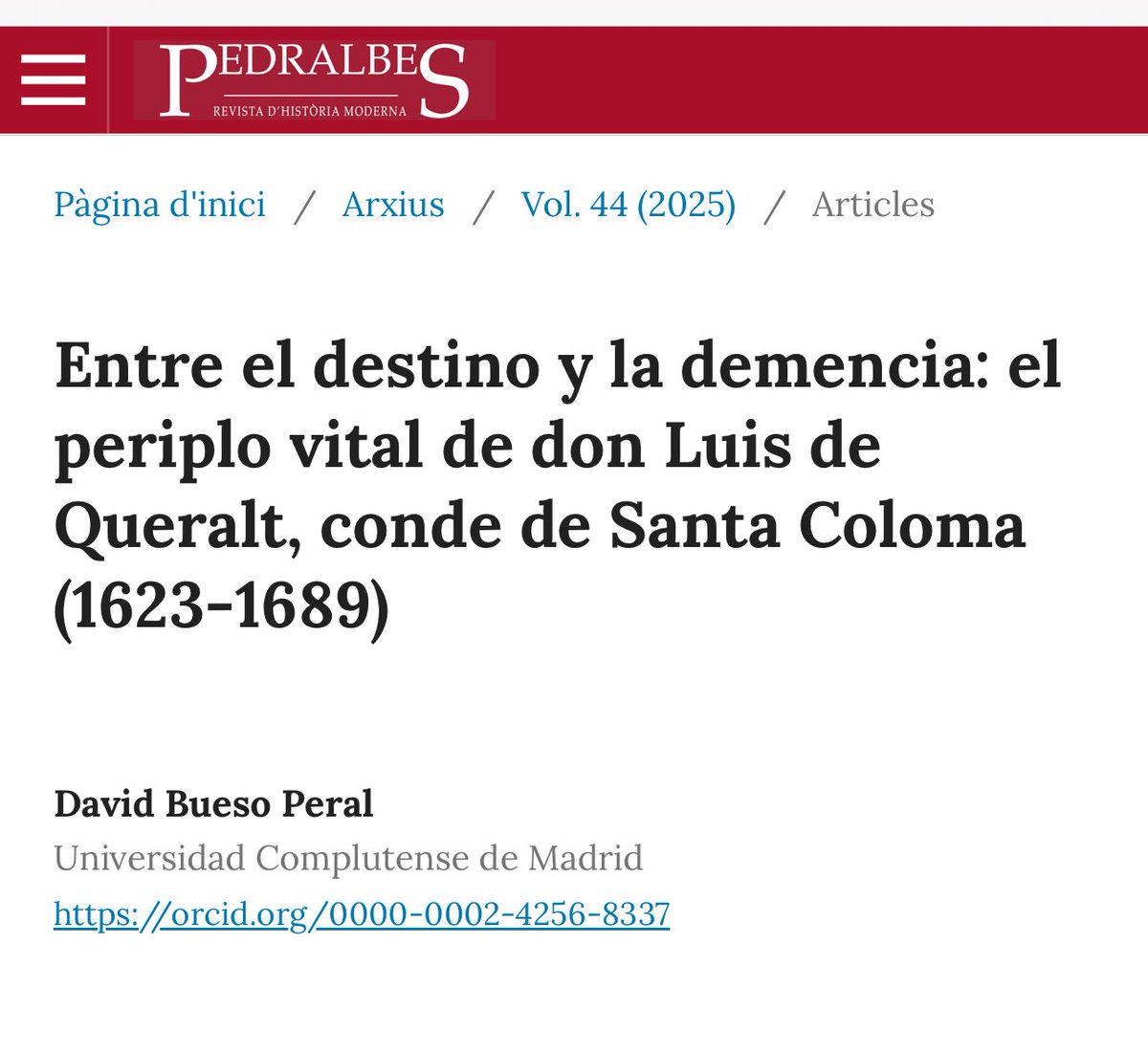 dabupe91's tweet photo. «El sentimiento de que no hagais mi gusto me obligue a dejar el hábito y casarme con una verdulera por dar herederos». @PedralbesHMod 

https://t.co/SsKQ1wpZJ1 https://t.co/q5ccTtMByf