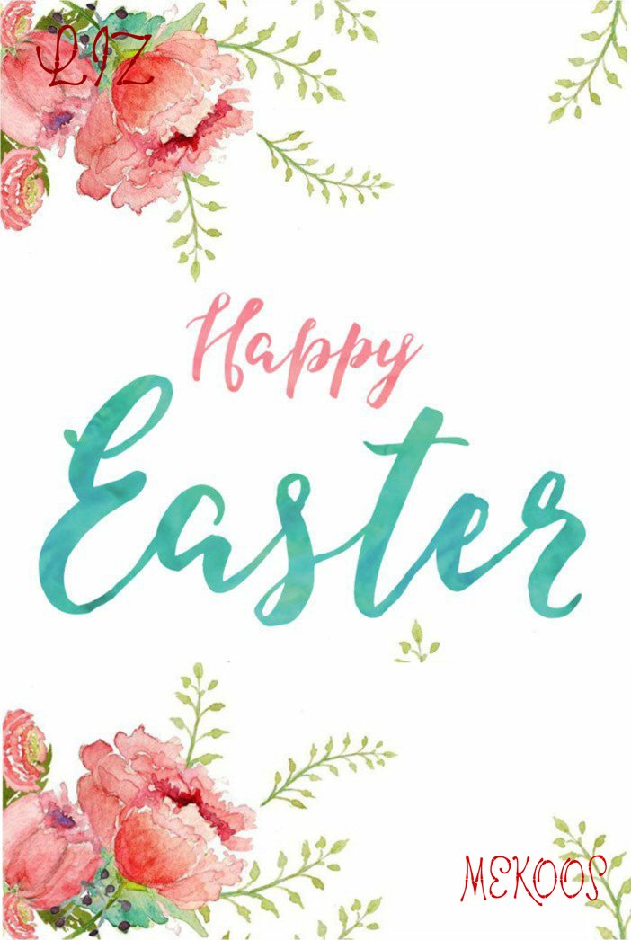 Billiard_Coach's tweet photo. @TraylorHoward_ Rejoice! Easter symbolizes a sense of joy, renewal and new beginnings.
May this season of renewal bring all  an abundance of peace and overwhelming happiness. Happy Easter! https://t.co/BbQ0NyKqwN