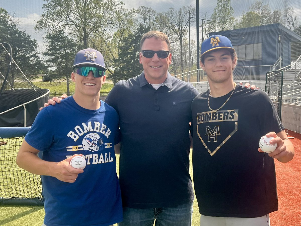 James Boyett, Agent tweet media