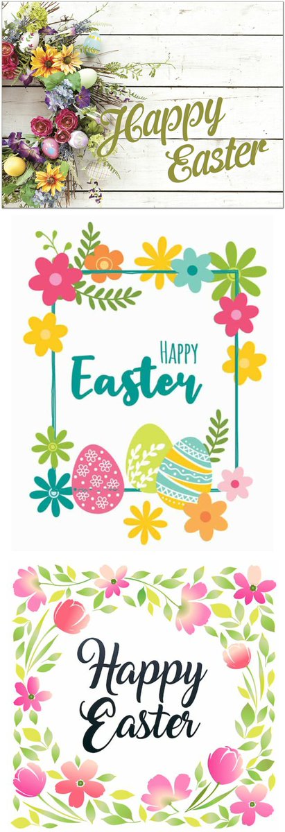 Billiard_Coach's tweet photo. @TraylorHoward_ Rejoice! Easter symbolizes a sense of joy, renewal and new beginnings.
May this season of renewal bring all  an abundance of peace and overwhelming happiness. Happy Easter! https://t.co/BbQ0NyKqwN