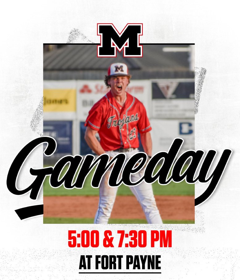 Ready for a big Round 1 matchup!