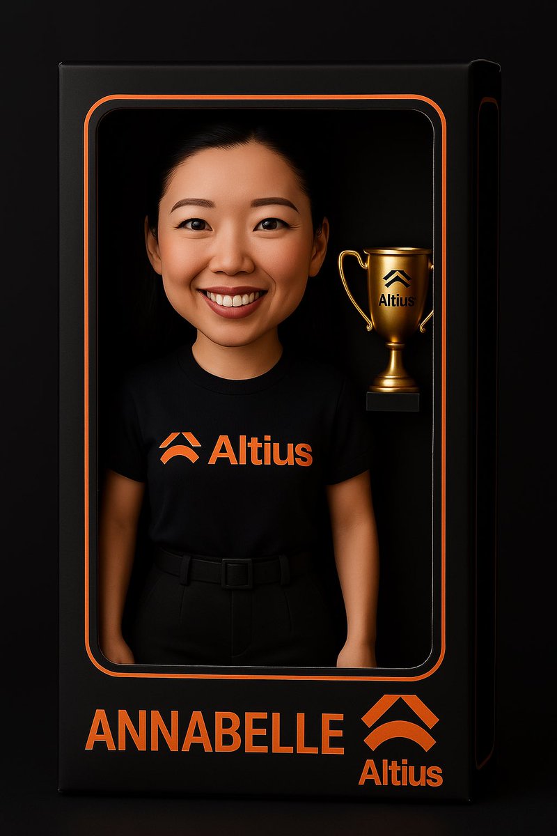 chaika7500's tweet photo. Dream-Team at @AltiusLabs 🔥🏎️🏁 https://t.co/MEKApX2fu7