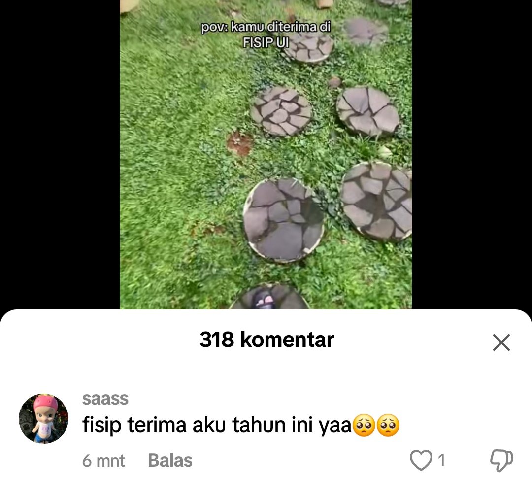ssloav77's tweet photo. fisipp terima akuu yaa🧡 https://t.co/5490Ot4vlQ