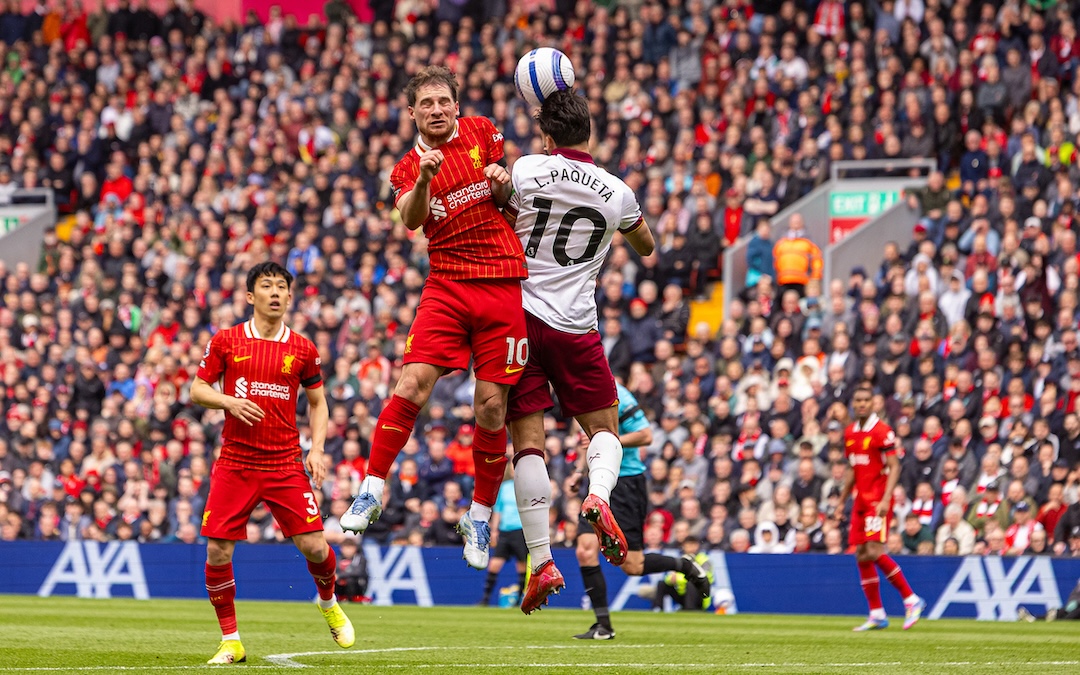 "City’s centurion season in 2017-18 saw no team outside the top seven break 50 points. Leicester’s title-winning season saw 10 teams lose 15 or more games.

"If you want to go further back, Arsenal’s 2003-04 invincibles were impenetrable in a league where only the top four broke