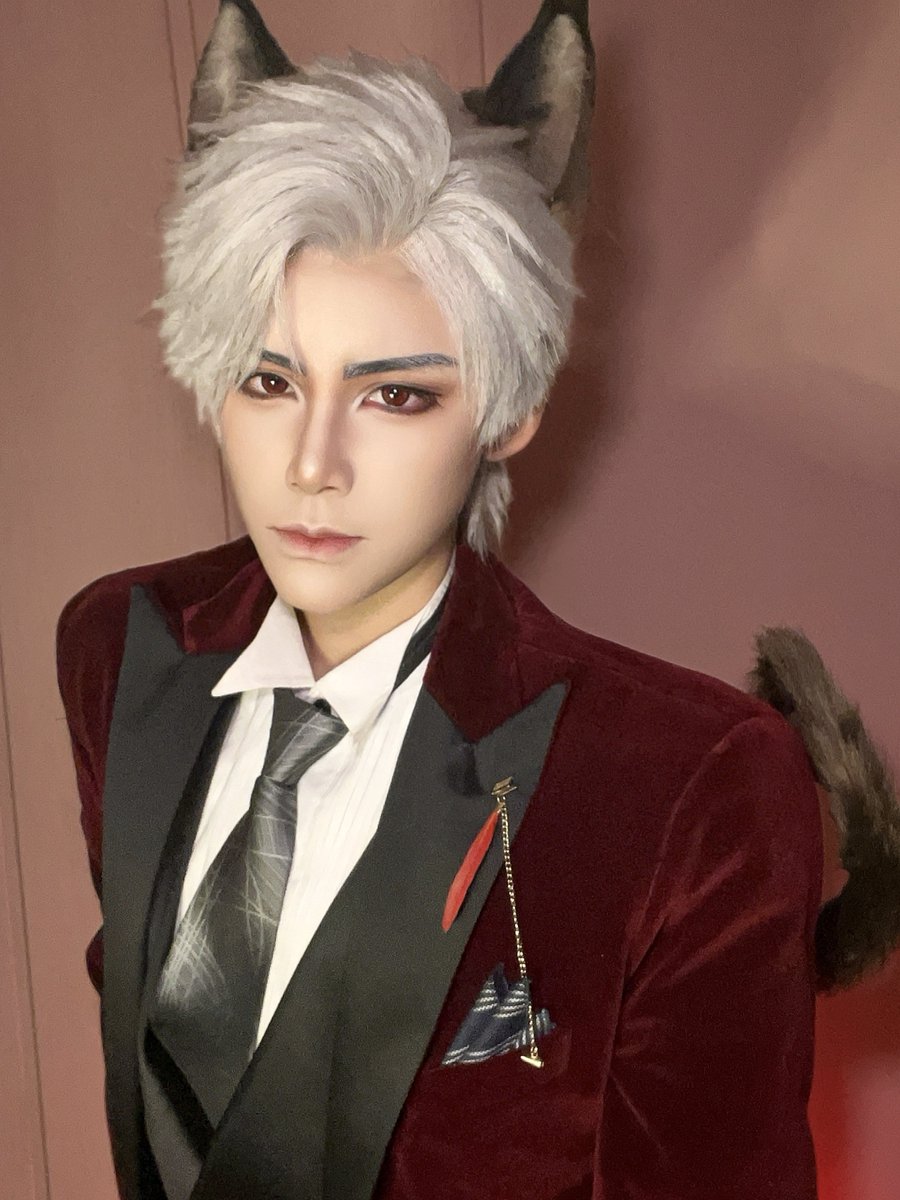 c_yoriri's tweet photo. ^    ^ ｼﾝ🐈‍⬛ https://t.co/XJyeyau0gc