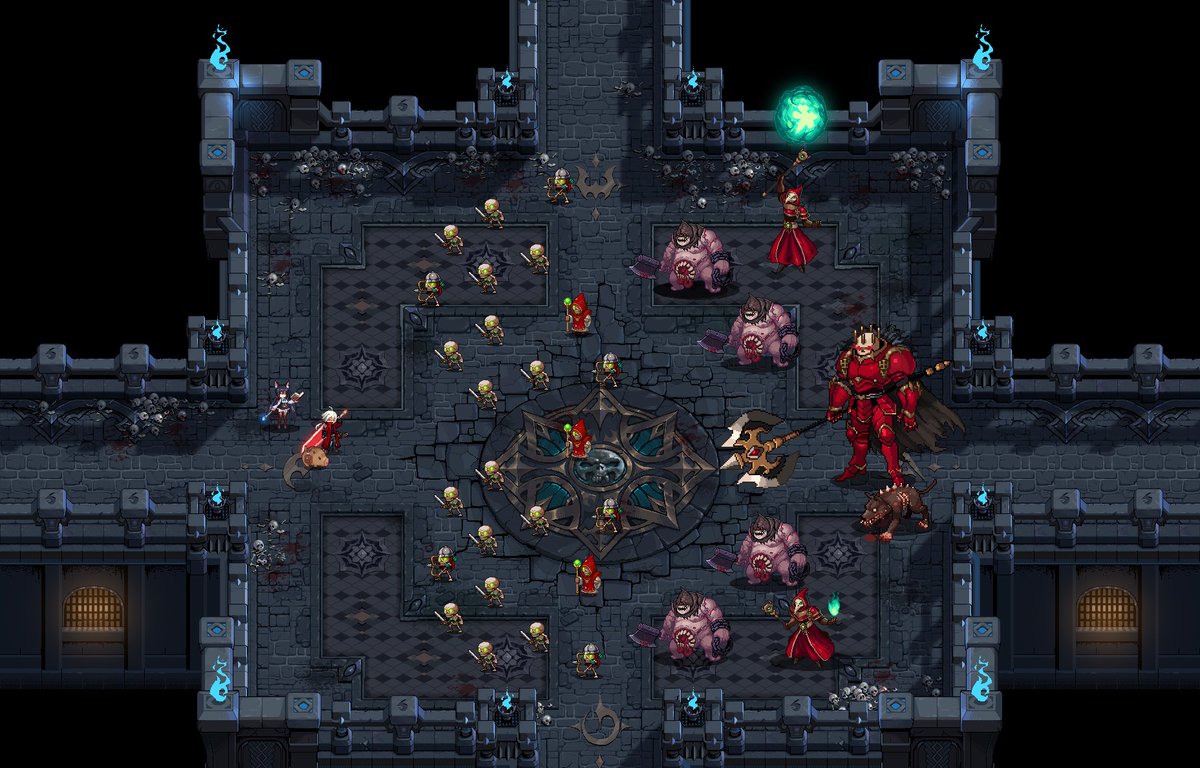 forrydad's tweet photo. Pixel art https://t.co/gVdR9PVQ2H