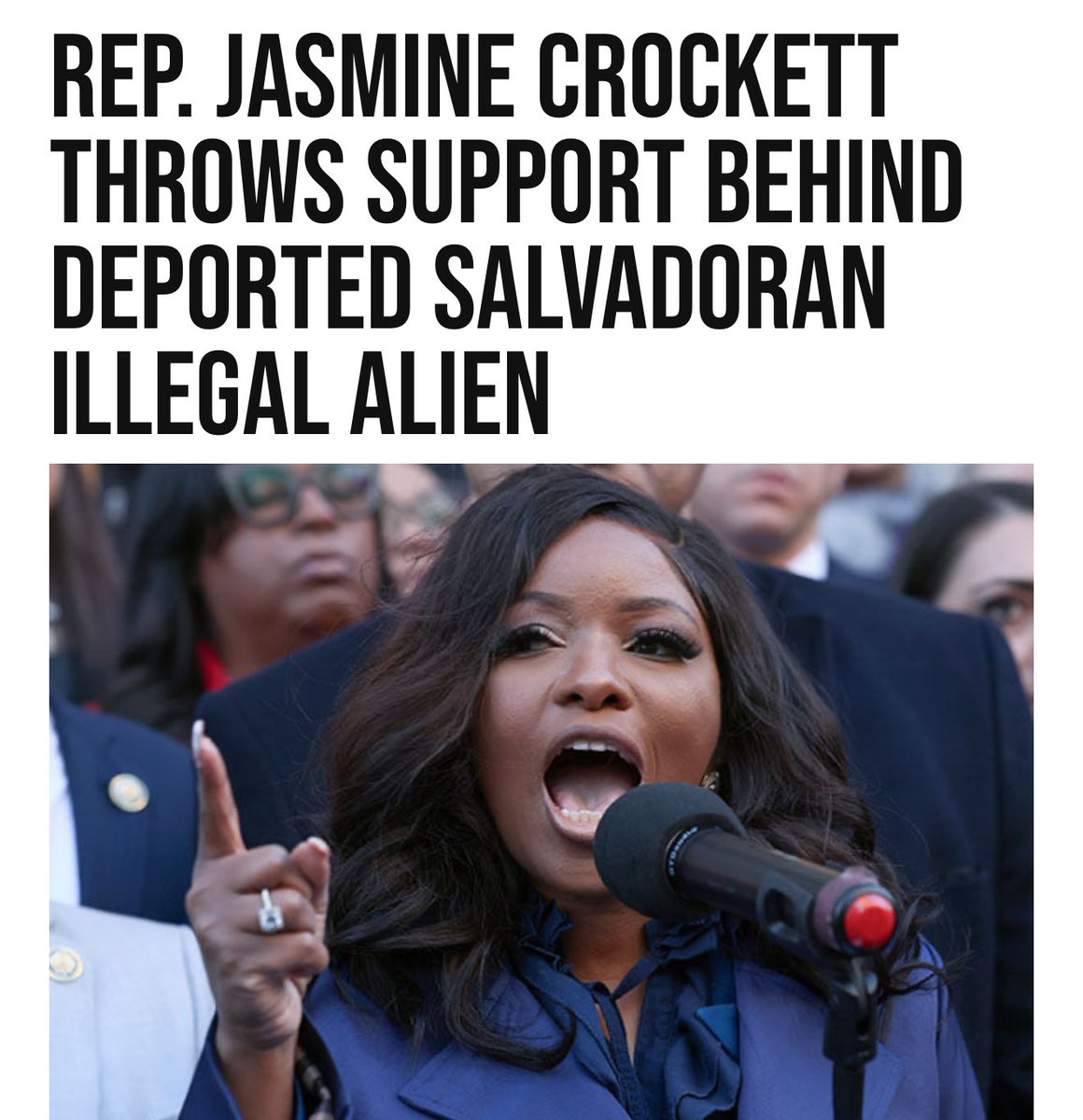 MrWhiteMAGA's tweet photo. Ghetto policy backer. Anti-American. https://t.co/5biHr9gcoI