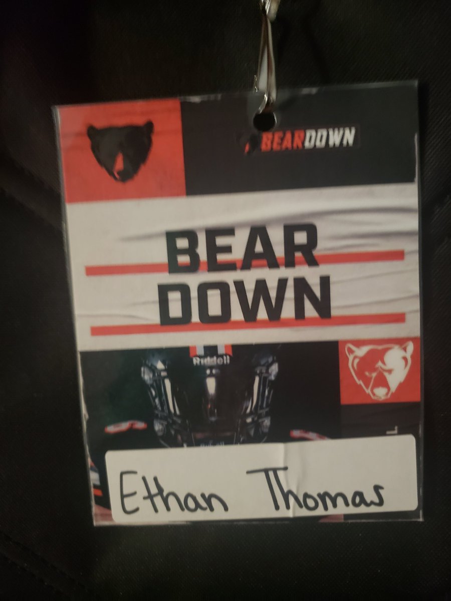 EthanThomas_26's tweet photo. Thank you @UPIKEFOOTBALL for the incredible time at the spring game thank you @CoachMikeHarris for the invite I had a really great time looking around the campus. Hope to see yall soon. @jthas3 @bryanstationfb https://t.co/5CMSfuEIVQ