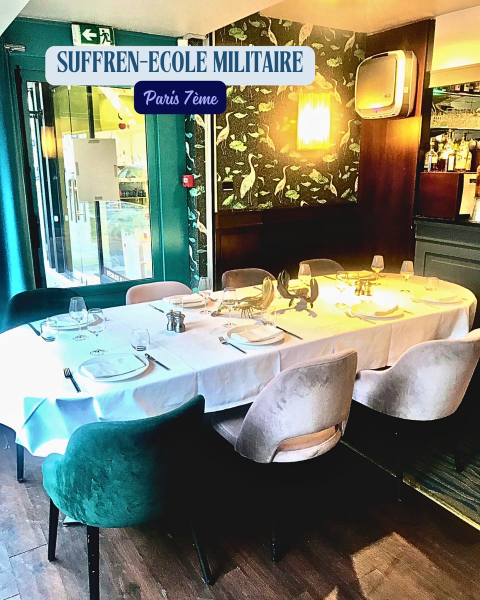 EtMaree's tweet photo. 🎉 Réunions, repas d’équipe, anniversaires ? Privatisez Vin &amp; Marée pour un moment raffiné aux saveurs iodées ! 🦞🍷 Menus dès 29 €, 4 adresses à Paris 👉 https://t.co/wwK76E3Q4a https://t.co/7UgdQb5iQk