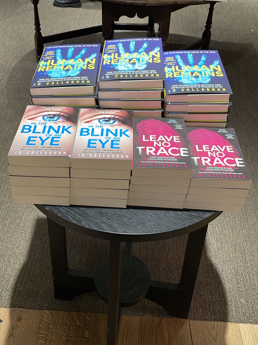 Waterstones Durham (@wstonesdurham) on Twitter photo Don’t miss tomorrows #bookgroup at 10am followed by the signing from 11am with best selling and #Durham favourite author <a href="/JoCallaghanKat/">Jo Callaghan</a> #goodreads Don’t miss tomorrows #bookgroup at 10am followed by the signing from 11am with best selling and #Durham favourite author <a href="/JoCallaghanKat/">Jo Callaghan</a> #goodreads