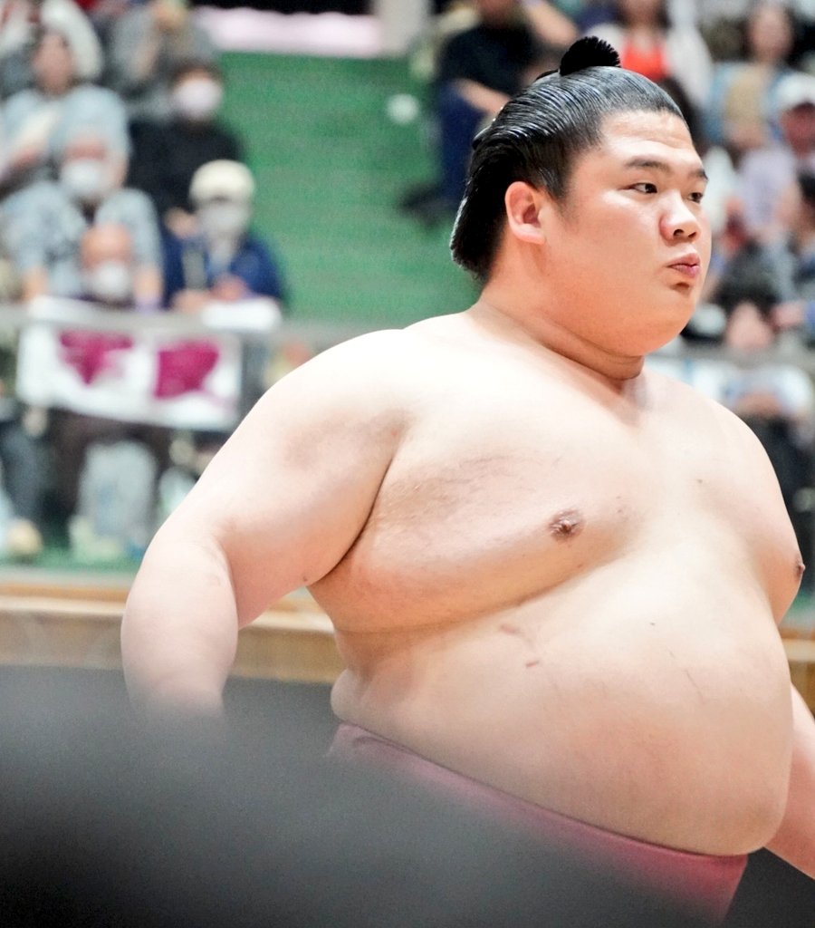 巡業でも応援タオル多い

#sumo  #巡業 #宇都宮場所 
#宇良 関