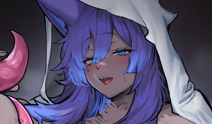 FANBOX更新しました🐙
https://t.co/IklrdSYQkx 