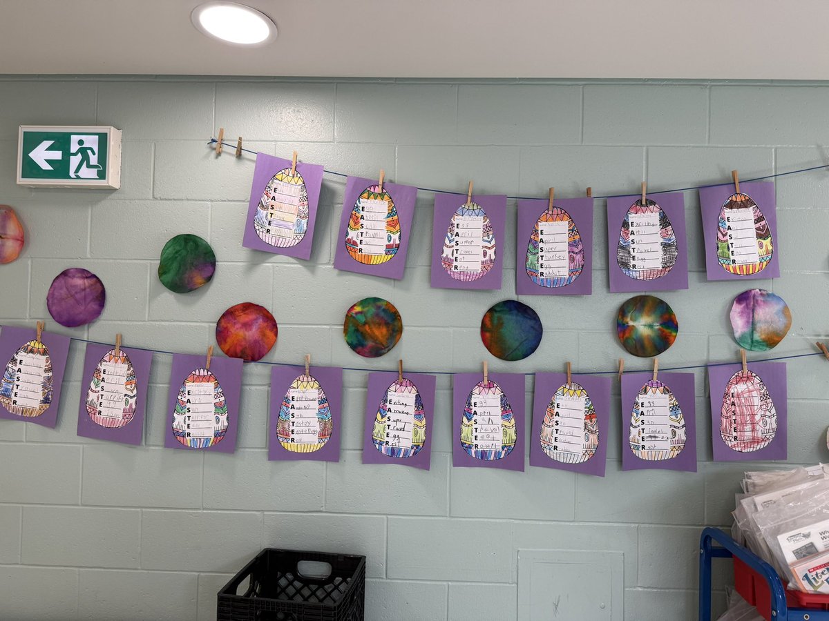 Ms. Abbott (@msabbottocsb) on Twitter photo We made an Easter Acrostic Poem together in Grade 1!๐ฃ๐ฐ๐๐ป Happy Easter weekend everyone! <a href="/StLukeNepean/">St. Luke School (Nepean)</a> We made an Easter Acrostic Poem together in Grade 1!๐ฃ๐ฐ๐๐ป Happy Easter weekend everyone! <a href="/StLukeNepean/">St. Luke School (Nepean)</a>