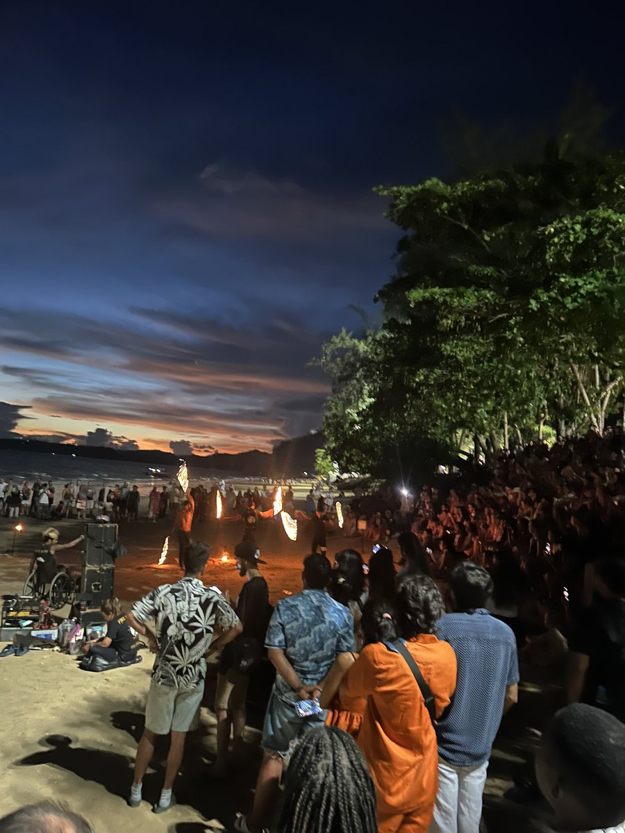 andyhare12's tweet image. bliss 😊