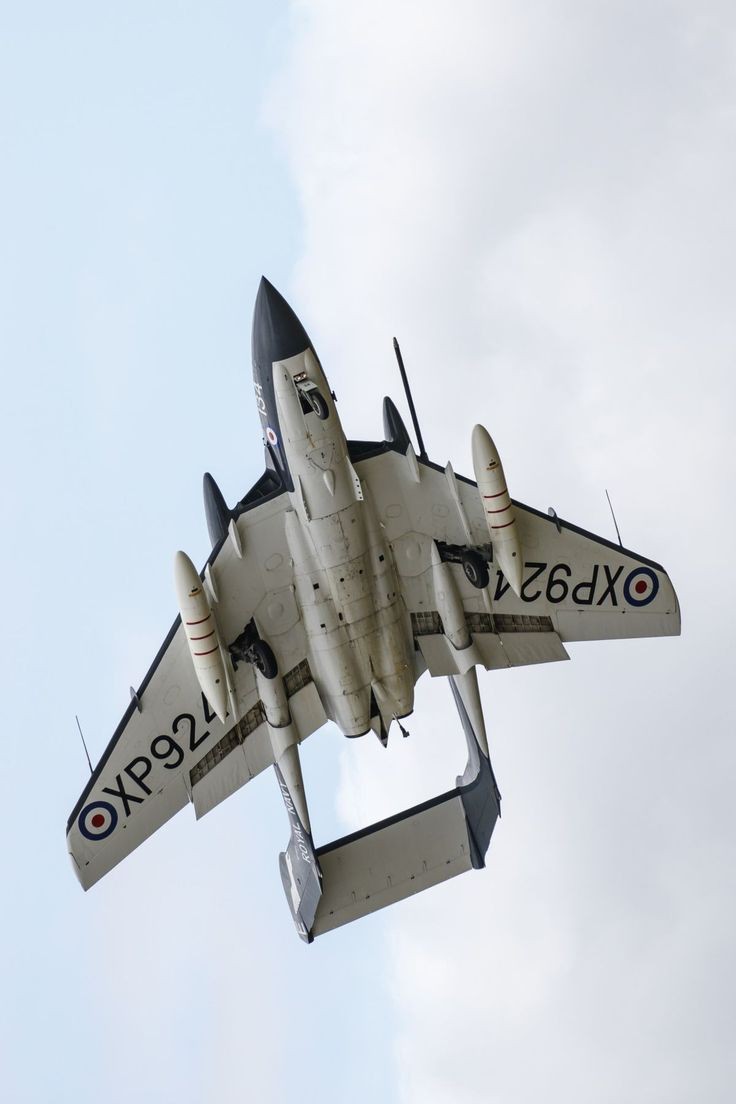 anesan118's tweet photo. デ・ハビラント シービクセン（英国海軍）
蛇の目好きな俺のお気に入り😁
操縦席が左に寄ってるのがよく分かる。
さらにレーダー手は機体の中…
デザインが最高ですな👍 https://t.co/oFkErlpRBx