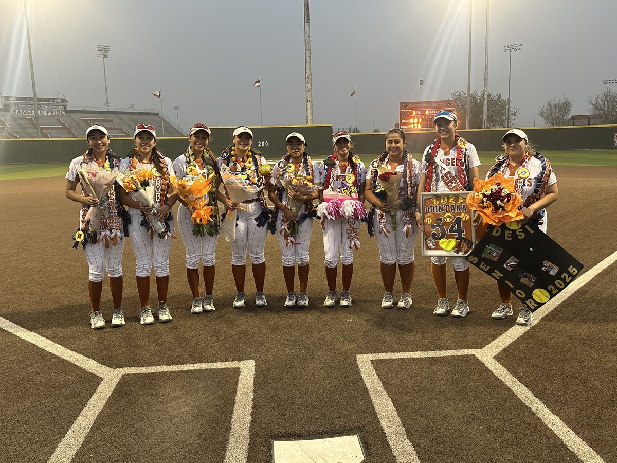 Victor A. Lara (@vlara_82) on Twitter photo Let’s hear it for your 2-4A District Champions! Congratulations, ladies!
It’s time to make a run in the playoffs!
Also, I would like to recognize our amazing seniors for their leadership on and off the field. What an outstanding group of athletes! <a href="/Riverside_4ever/">Riverside_Rangers</a> Let’s hear it for your 2-4A District Champions! Congratulations, ladies!
It’s time to make a run in the playoffs!
Also, I would like to recognize our amazing seniors for their leadership on and off the field. What an outstanding group of athletes! <a href="/Riverside_4ever/">Riverside_Rangers</a>