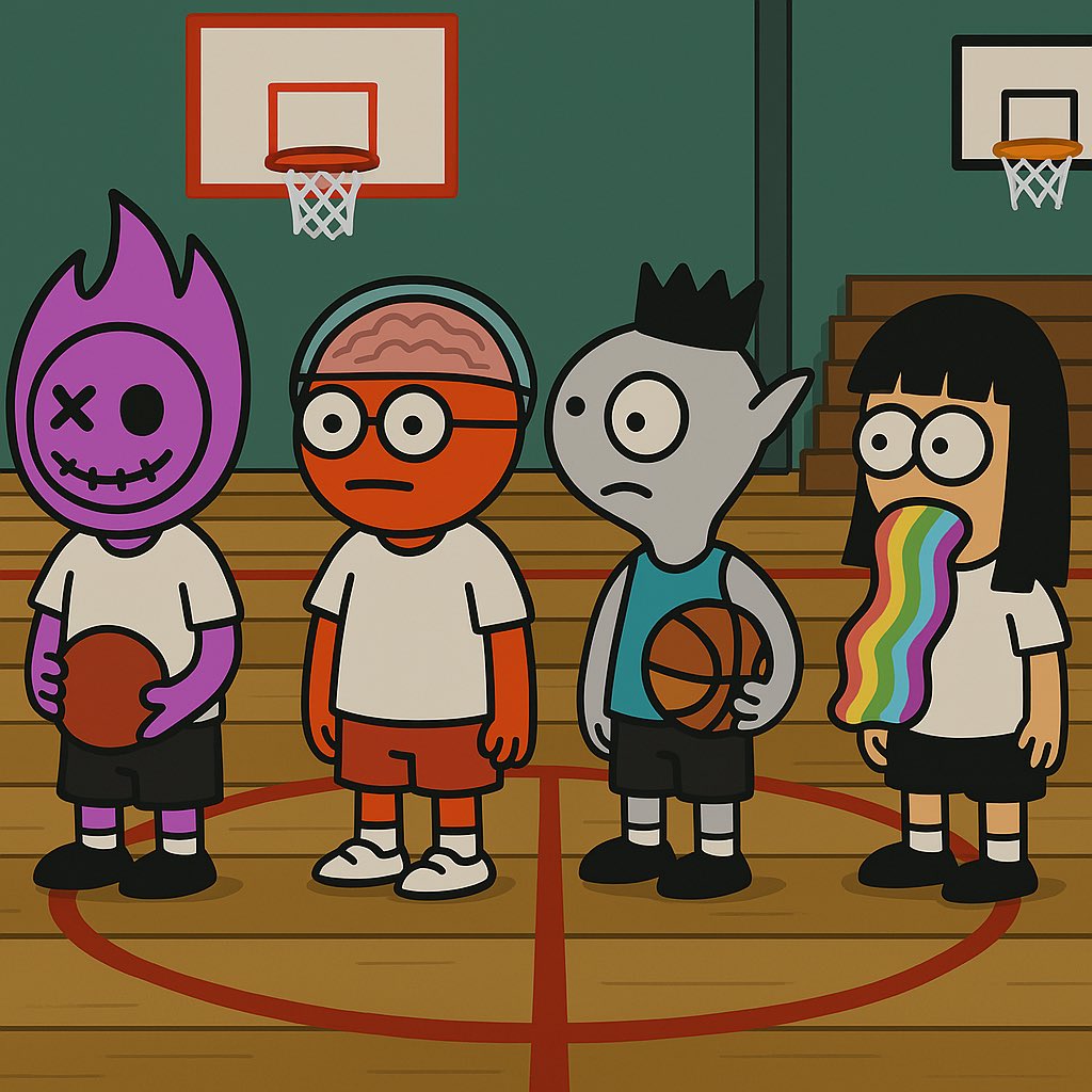 Gm

Check out these gym class hero’s