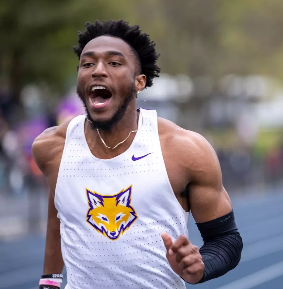 After a great talk with Coach Nelson I’m blessed to receive an offer from Knox College #AGTG