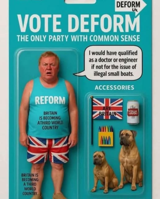 It was only a matter of time 🤣🤣🤣🤣🤣