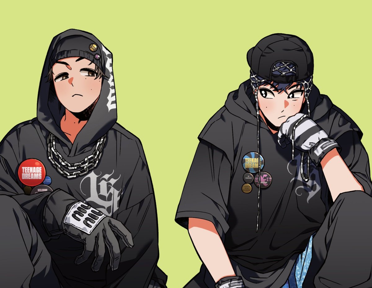 팔이프레신🤜🤛