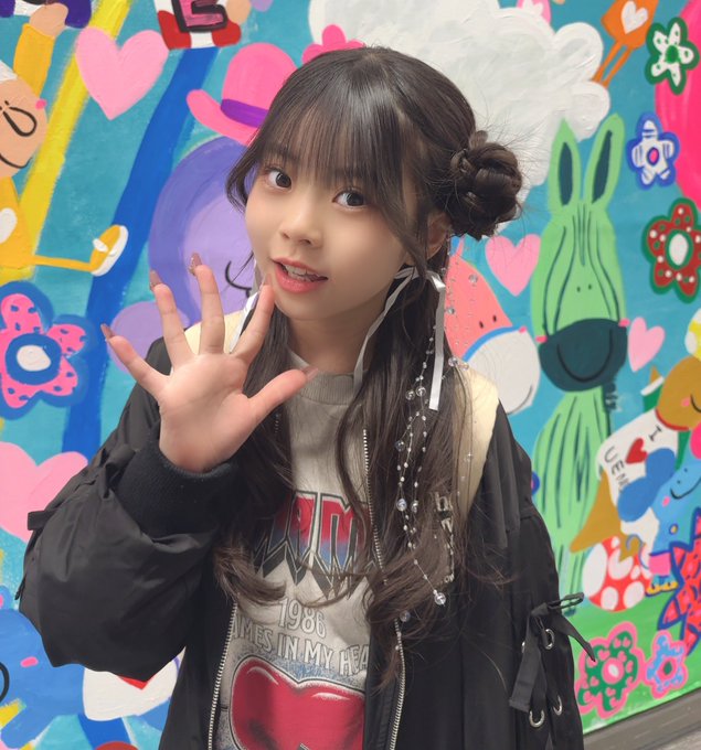 Twitterのコスプレ画像3