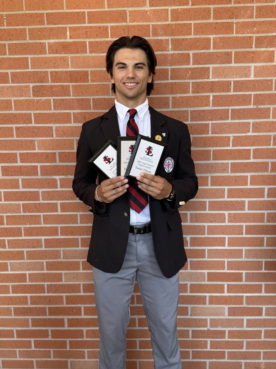 Turner Tillman (@turnertill11) on Twitter photo Awards Ceremony and the work in the classroom paid off! Got the AP European history award, honors English award, and 10th grade male scholar athlete. <a href="/CoachScales/">Chaz Scales</a> <a href="/CoachALarkins/">Aashon Larkins</a> <a href="/BrentDearmon/">Brent Dearmon</a> <a href="/washjwash/">Jason Washington</a> <a href="/PORTCITYPROSPEC/">PORTCITYPROSPECTS</a> <a href="/helmet2helmt251/">Helmet2Helmet251</a> <a href="/Coach_Jlew/">Coach Juwan Lewis</a> <a href="/Jttaylor_44/">juwan “Coach JT” Taylor</a> Awards Ceremony and the work in the classroom paid off! Got the AP European history award, honors English award, and 10th grade male scholar athlete. <a href="/CoachScales/">Chaz Scales</a> <a href="/CoachALarkins/">Aashon Larkins</a> <a href="/BrentDearmon/">Brent Dearmon</a> <a href="/washjwash/">Jason Washington</a> <a href="/PORTCITYPROSPEC/">PORTCITYPROSPECTS</a> <a href="/helmet2helmt251/">Helmet2Helmet251</a> <a href="/Coach_Jlew/">Coach Juwan Lewis</a> <a href="/Jttaylor_44/">juwan “Coach JT” Taylor</a>