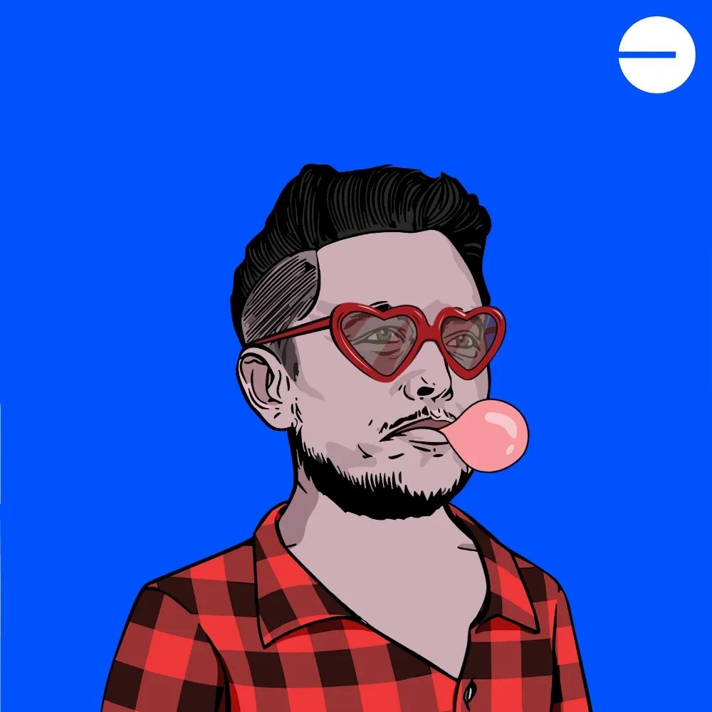 BoredElon_YC's tweet image. 🎁New Giveaway 🎁

1x  Base Elon Yacht Club🔥
1x  NEIRO🔥

🏆Announcing winners in 72 hrs 

To Enter:
✅Like, RT and Tag 2 Friends
✅Follow:  @BoredElon_YC - @neironft 

@opensea