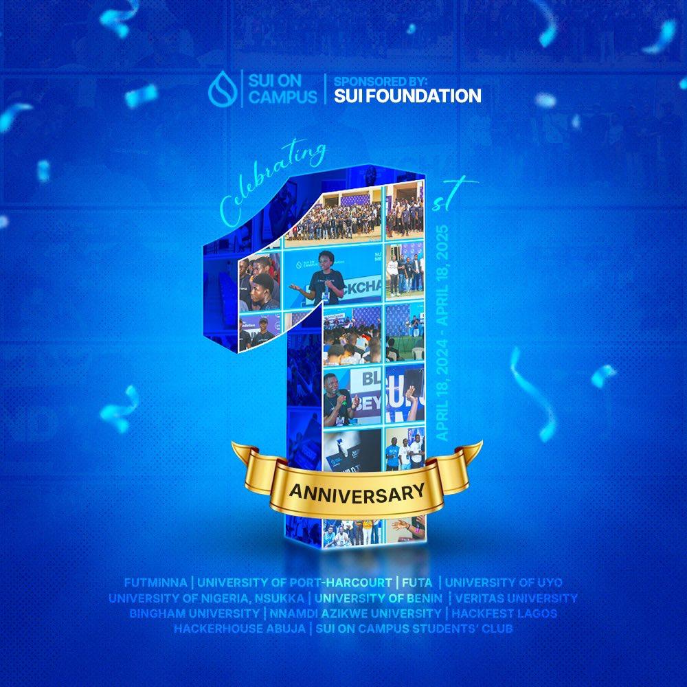 theoneweb3guy_'s tweet photo. @suioncampus
@suifoundation
@suinetwork
@thompsonogoyi
@0x1if3
@panic_community
@suifamofficial
@anayophd
@mykeltyopev
@lois_choji
@breakforth1998
@Iam_Ngbede
@_nunubee
#Sui #SuiNaija #SuionCampus #SOCSCUniport https://t.co/7JLAeaNv90