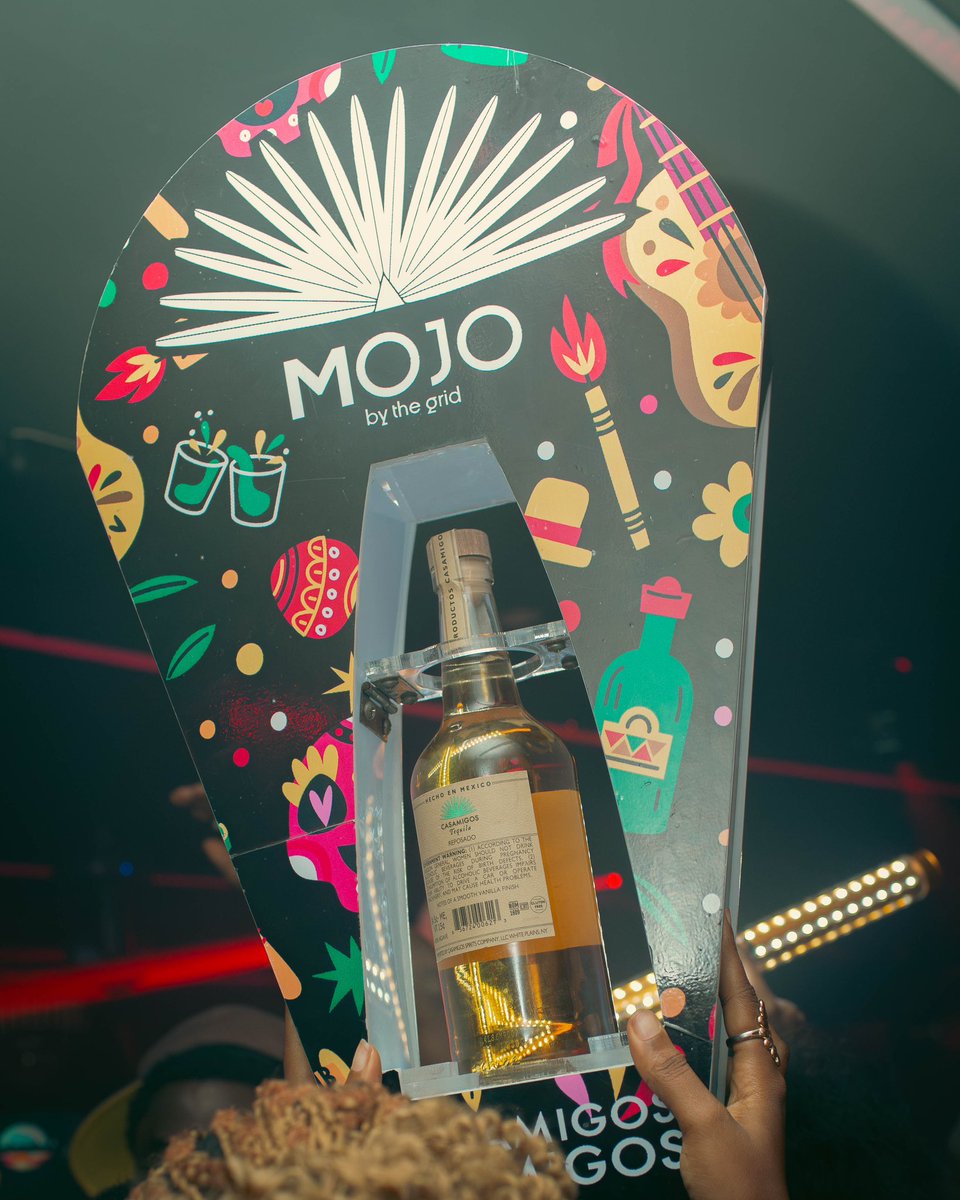 mojobythegrid's tweet photo. The lifestyle we choose? Premium entertainment or nothing. 💯♠️🍾 

At Mojo, we don’t just throw parties — we create unforgettable moments. 💫🎉

RESERVATIONS ARE OPEN 📩
📞 +2348024162404 or +2348060418505
📍 5, Thomas Ajufo street, Opebi, Ikeja Lagos.
#MojoExperience #Nightlife https://t.co/zo9SFC1Ern