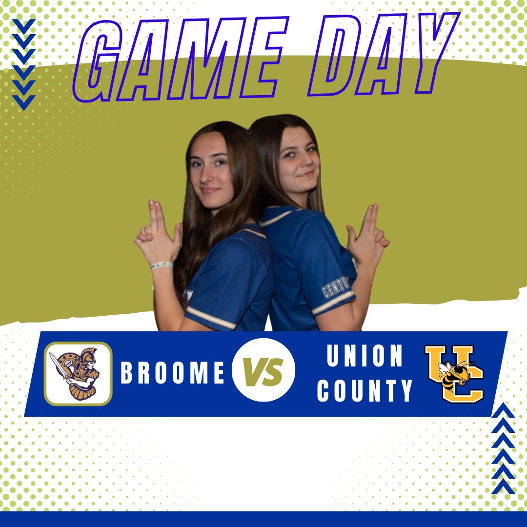 JV and Varsity will travel down 176 to take on Union County at Timken Sports Complex. JV will start at 5:30 and Varsity at 7:30.