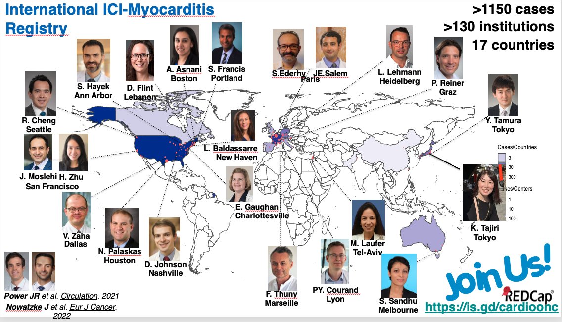 Javid Moslehi (@cardiooncology) on Twitter photo Lots of collaborators for this study & our unique registry now w/ > 1300 cases! <a href="/PalaskasN/">Nicolas Palaskas, MD</a> <a href="/anita_deswal/">Anita Deswal</a> <a href="/LorenzLehmann/">Lorenz Lehmann</a> <a href="/CautelaJennifer/">Jennifer Cautela</a> <a href="/salimhayek/">Salim S. Hayek, MD</a> <a href="/HanZhuMD/">Han Zhu</a> <a href="/Richardkcheng2/">Richardkcheng</a> <a href="/CardioOncoCaen/">Joachim Alexandre-PICARO Cardio-oncology program</a> <a href="/CardioOnc_MR_CT/">Lauren A. Baldassarre, MD, FACC, FSCCT, FSCMR</a> <a href="/LauferPerl/">Dr michal laufer perl</a> <a href="/AartiAsnaniMD/">Aarti Asnani</a> <a href="/MandarArasMD/">Mandar Aras, MD, PhD</a> & many others! Lots of collaborators for this study & our unique registry now w/ > 1300 cases! <a href="/PalaskasN/">Nicolas Palaskas, MD</a> <a href="/anita_deswal/">Anita Deswal</a> <a href="/LorenzLehmann/">Lorenz Lehmann</a> <a href="/CautelaJennifer/">Jennifer Cautela</a> <a href="/salimhayek/">Salim S. Hayek, MD</a> <a href="/HanZhuMD/">Han Zhu</a> <a href="/Richardkcheng2/">Richardkcheng</a> <a href="/CardioOncoCaen/">Joachim Alexandre-PICARO Cardio-oncology program</a> <a href="/CardioOnc_MR_CT/">Lauren A. Baldassarre, MD, FACC, FSCCT, FSCMR</a> <a href="/LauferPerl/">Dr michal laufer perl</a> <a href="/AartiAsnaniMD/">Aarti Asnani</a> <a href="/MandarArasMD/">Mandar Aras, MD, PhD</a> & many others!