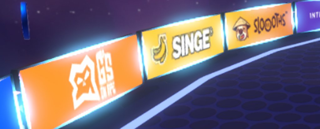 J0hnny__W's tweet photo. Found it! ๐ฅ
Spotted the @Singe_int logo on the track โ nothing gets past me! ๐ต๏ธโโ๏ธ
Hereโs the proof ๐๐๐
@intraVerse_Game @apecoin
#FormulaApe #Web3Gaming #SingeSponsor https://t.co/gJY9j24vRB