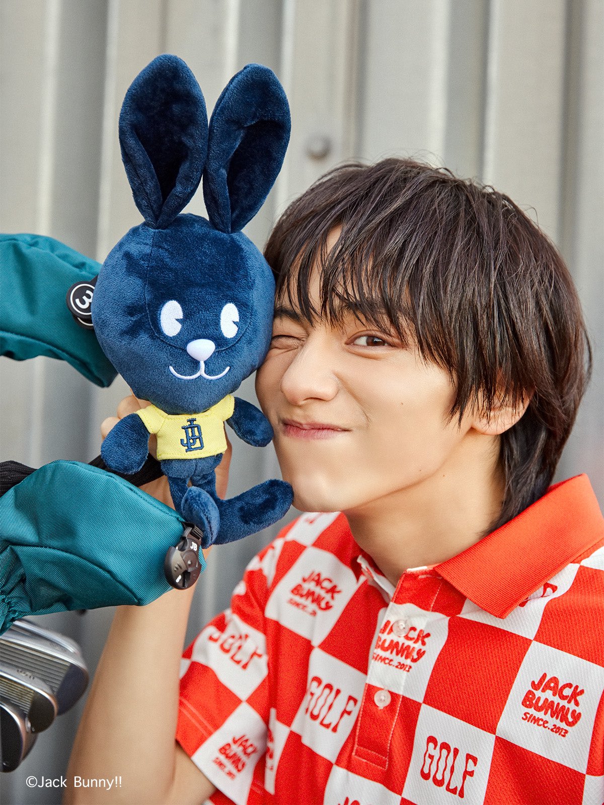 Megumi+わ　さん専用　　最新作 【Jack Bunny!!】 Jack Bunny!! ジャックバニー オフィシャルサイト