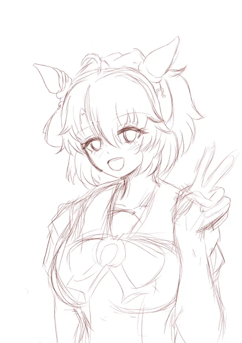 我々ダンツフレーム描きとしては～(0時は間に合わんので明日投稿予定です) 