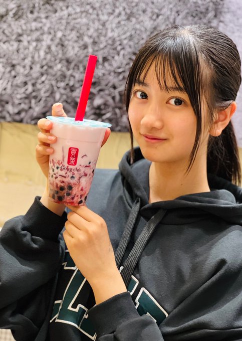 上村佳里奈のTwitter画像17