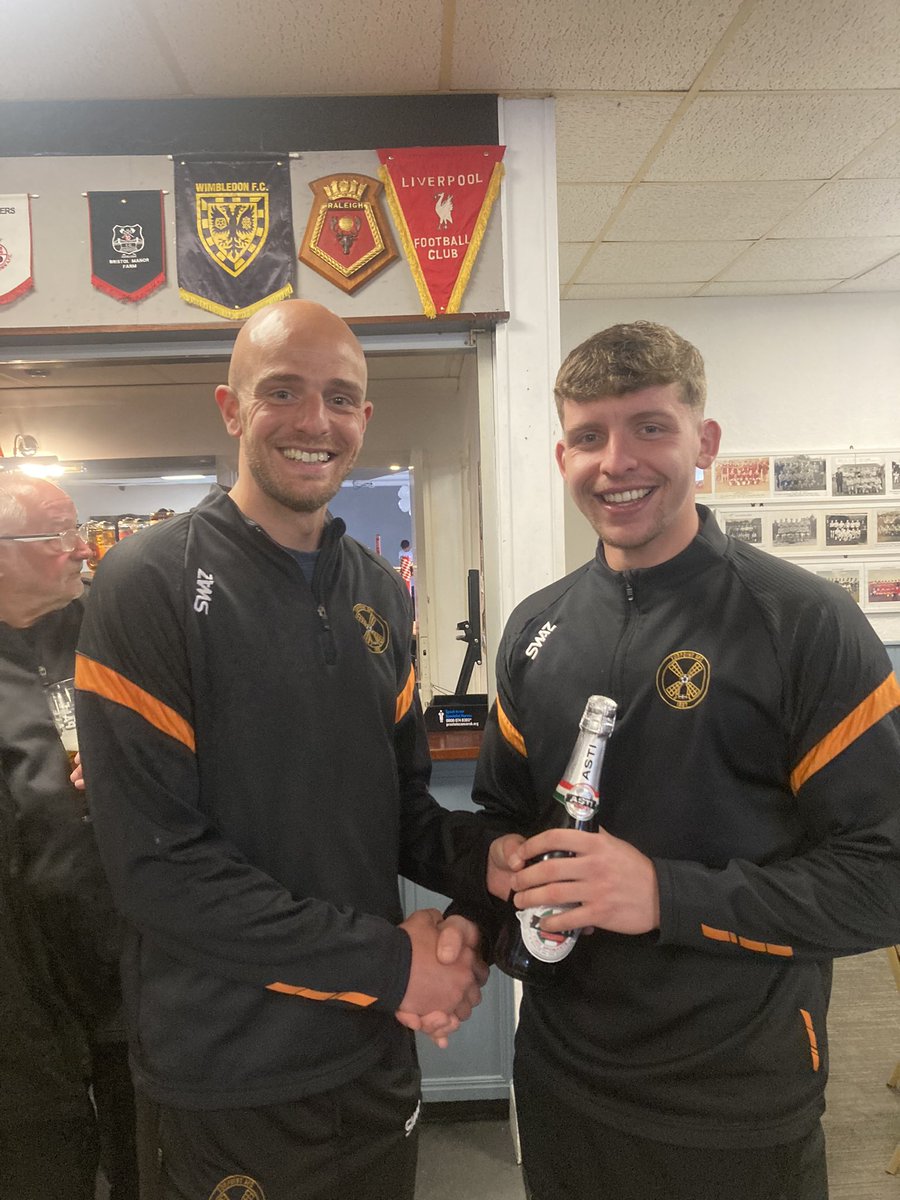 Torpoint AFC tweet media
