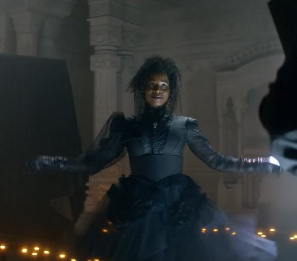 who’s the character you’re excited to see again the most in sandman season two? i’ll start 👇