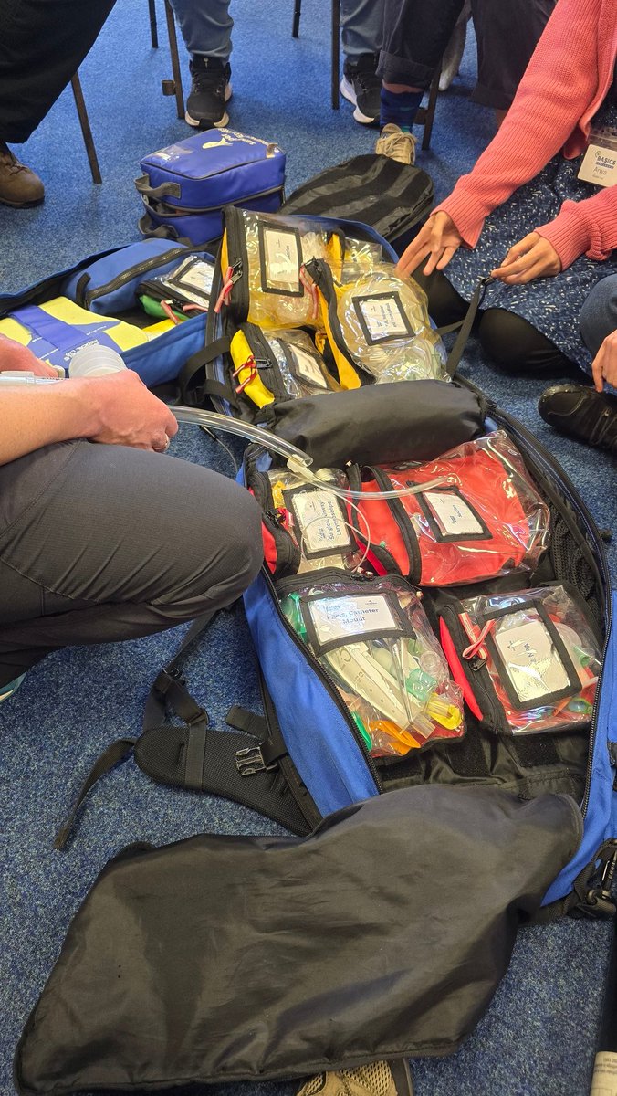 Volteral's tweet image. Lovely start to this weekends @BASICSScotland #PHECC @NHS_Shetland with the awesome multidisciplinary candidates &amp;amp; faculty @Scotambservice #GP #Nurse #ANP #Paramedic #remoteandrural 🏴󠁧󠁢󠁳󠁣󠁴󠁿