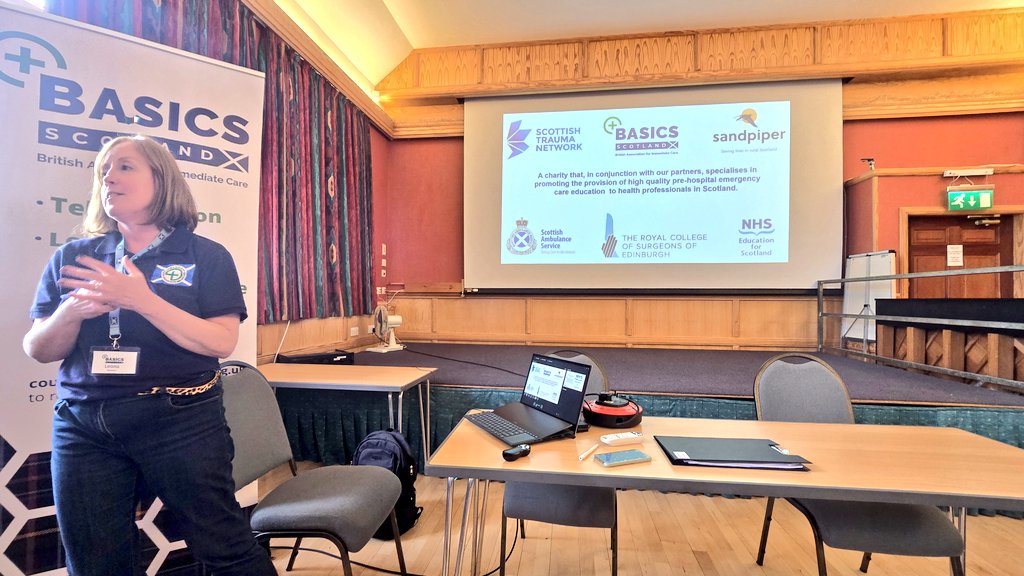 Volteral's tweet image. Lovely start to this weekends @BASICSScotland #PHECC @NHS_Shetland with the awesome multidisciplinary candidates &amp;amp; faculty @Scotambservice #GP #Nurse #ANP #Paramedic #remoteandrural 🏴󠁧󠁢󠁳󠁣󠁴󠁿