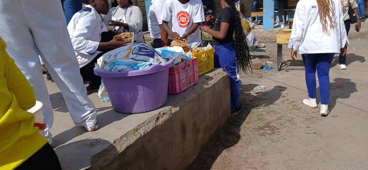 zerostreetchildfoundation tweet media